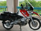 BMW R 1100GS 75th Anniversary